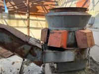 Խառնիչ խոտաղաց եռաֆազ — عکس 2