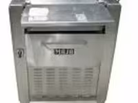 Шкуросъемная машина Maja Esm 435 — foto 3