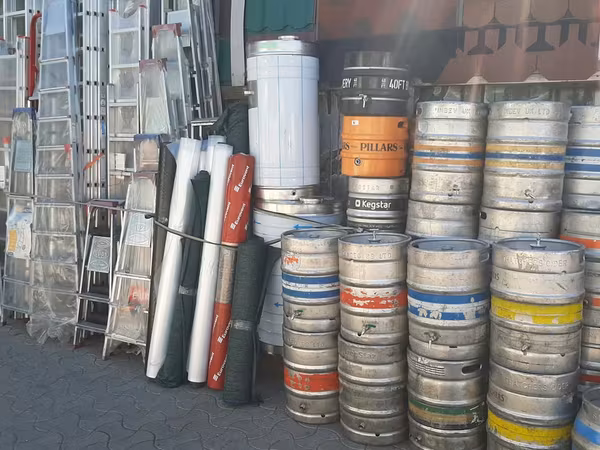 Cheguri si usi pu sobă