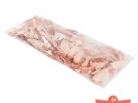 Куриный киль, каркасы, спинки — լուսանկար 1