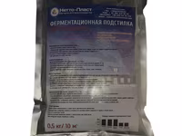 Подстилка несменяемая ферментационная для животных — foto 1
