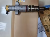 Injectoare pentru orice tip de tehnica agricola si de constructie. — عکس 5