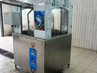 Мойка для ящиков — Foto 2