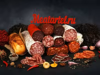 Сыровяленые мясные деликатесы оптом — photo 2