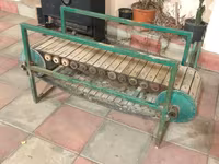 Beqavoy daroşqa — fotografija 2