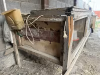 Продаю готовый комплект для небольшого бизнеса по выращиванию — Foto 4