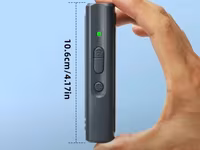 Ultrasəs it uzaqlaşdırıcı cihaz - Funksiya: Ultrasonik siqnal — zdjęcie 5