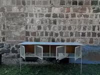 Նապաստակի բուն տնակ — عکس 2