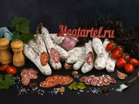 Импортные мясные деликатесы оптом — photo 2
