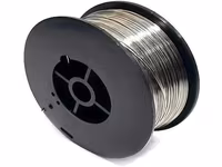 Нержавеющая проволока.Сетка нержавейка.Сетка алюминиевая.Sirma inox.Plasă inox.Plasă aluminiu. — عکس 2