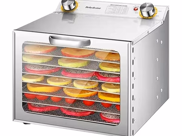 Deshidrator Universal Des Champs Eu Pro D8 - xo - livrare/achitare in 4rate la 0% / agroteh