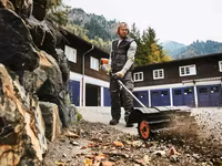 Комбинированные системы Stihl — Бельцы и Сороки — 사진 5