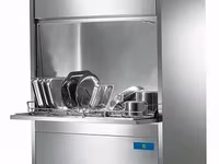 Универсальная моечная машина Hobart Uxt — ảnh 1