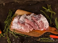 Свинина отруб (кусок) — picha 2