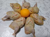 Carne de prepeliță — foto 3