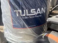 Доильный аппарат TULSAN Tempo Tip Süt Sağma Makinesi (Турция) — foto 4