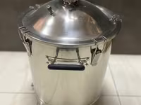 Distilator tuica 40L cupru — foto 4