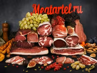 Сыровяленая утиная утка с трюфелем оптом — foto 3