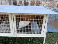 Նապաստակի բուն տնակ — عکس 4