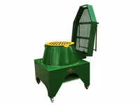 Curăţător de nuci kadioglu nutmec 180e rapid si simplu!!! — foto 3