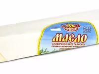 Масло монолит 82,5% ГОСТ — عکس 4