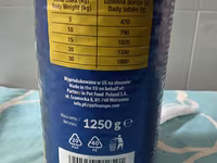 Tropi De Lux – yetkin itlər üçün tam rasionlu yaş yem Növ: “Chunks — foto 3