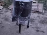 Универсал Дробилка для Зерна Кормодробилка Гранулятор Доставка есть — ፎቶ 5