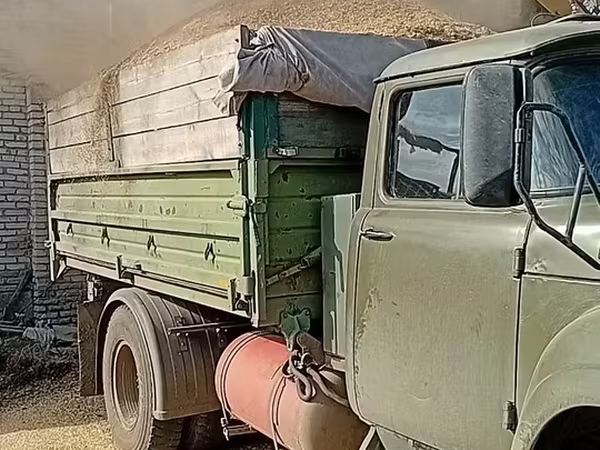 Отходы Отходы полова овёс