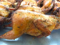 Prepelite: carne, oua, taietei, afumate, marinate, congelate, maioneza, pate, carne inabusita etc.. — foto 1