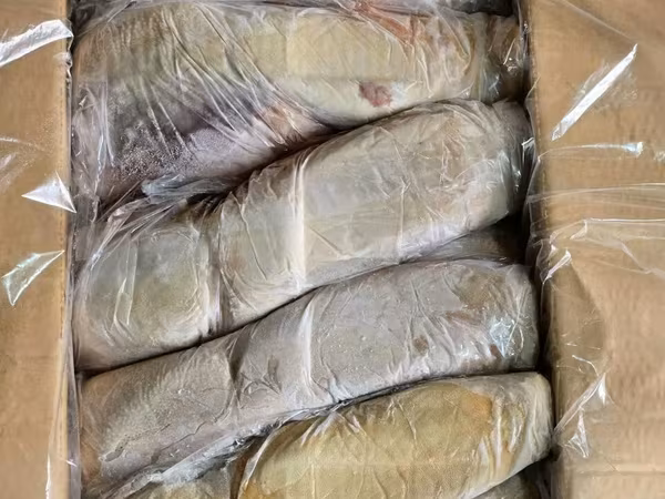 Говядина язык ГОСТ