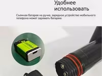 Sigir va otlar uchun ovulyatsiya testeri, — foto 4