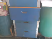 Arıçılıq üçün taxta pətəklər və üst korpuslar - Material: qalın — عکس 2