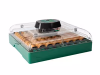 Incubator de ouă EU Profi C-72 — عکس 2