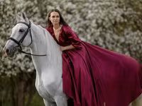 Cavallo, Orlov Trotter — foto 3