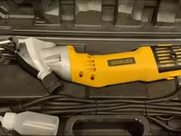 Барана стрижка Фирма DEWALT Профессиональный машинка для стрижки Овец — zdjęcie 2