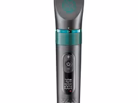 VGR 209 - İt pişik qırxan 2000mAh 4 speed 7000RPM Cord/Cordless — sawirka 5