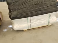 Pentru Crizanteme calitate superioară Pelicolă Neagră & Albă / 7 m / 33 m 60 mk7m/200 m 60 mk — foto 3