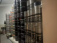 Keguri europene din inox! — foto 1