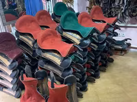 Ээр ( седло ) улака гарантия 100% — عکس 2