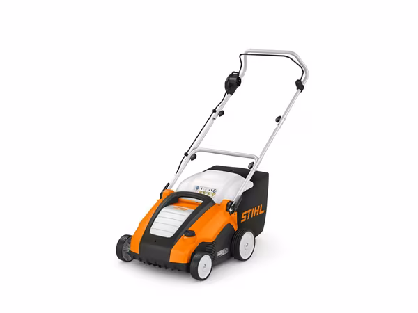 Газонокосилки и садовые тракторы Stihl — Бельцы и Сороки