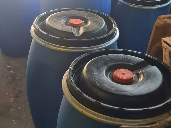 Butoae alimentare plasti gros