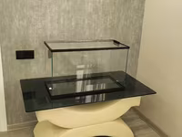 Ակվարիում 70 լիտր — عکس 3