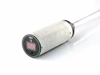 Sonde de Temperatură și Prelevarea Probelor pentru Cereale — الصورة 1