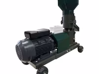 Granulator de furaje Des Champs EU profi 150 — عکس 1