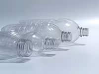 Пластиковые бутылки пэт — عکس 5