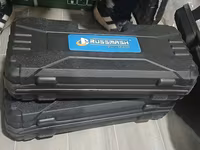 Электрические овечьи ножницы RUSSMASH R-13014 - Назначение: машинка — zdjęcie 5