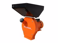 Зернодробилка Rebiner RFG-3550 — عکس 3