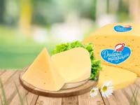 Сырный продукт — عکس 1