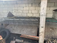 Клетки для кроликов — Foto 1