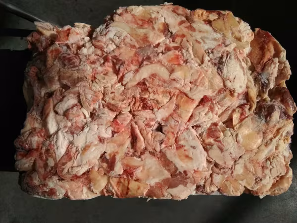 Жила говяжья мягкая зам. халяль